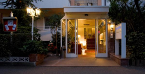 Apart Hotel Freiburg